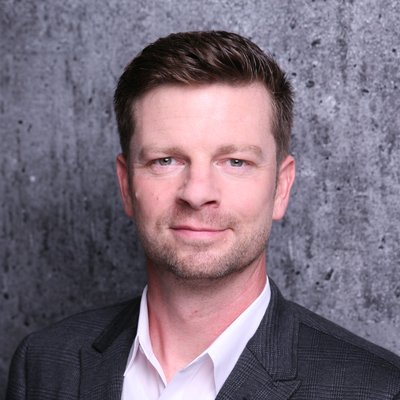 Björn Slapschy