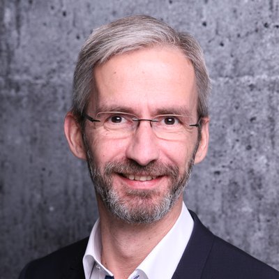 Oliver Koock